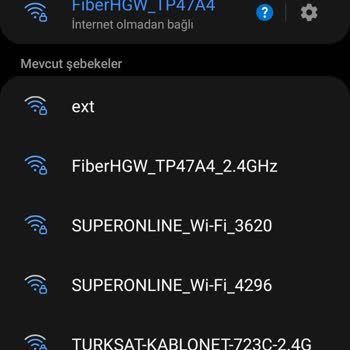 Türk Telekom Kablosuz Bağlantı Problemi