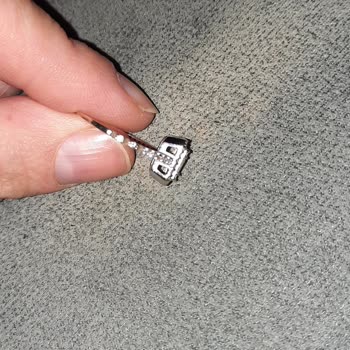 Altınbaş Mücevherat'tan Aldığım Yüzük Sürekli Sorun Çıkarıyor!