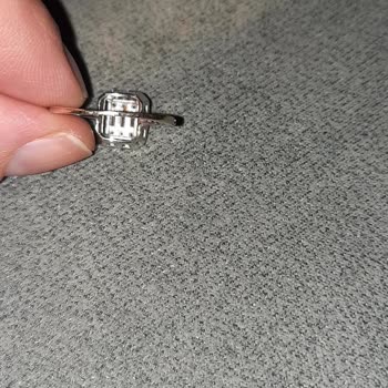 Altınbaş Mücevherat'tan Aldığım Yüzük Sürekli Sorun Çıkarıyor!