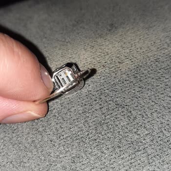 Altınbaş Mücevherat'tan Aldığım Yüzük Sürekli Sorun Çıkarıyor!