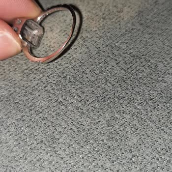 Altınbaş Mücevherat'tan Aldığım Yüzük Sürekli Sorun Çıkarıyor!