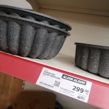 A101'de Etiket Ve Kasa Fiyatları Arasındaki Fark