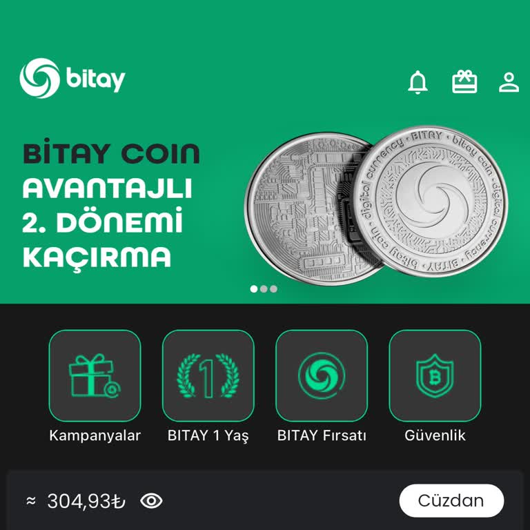 Bitay Ödeme Sorunları Ve Gecikmelerle İlgili Şikayet