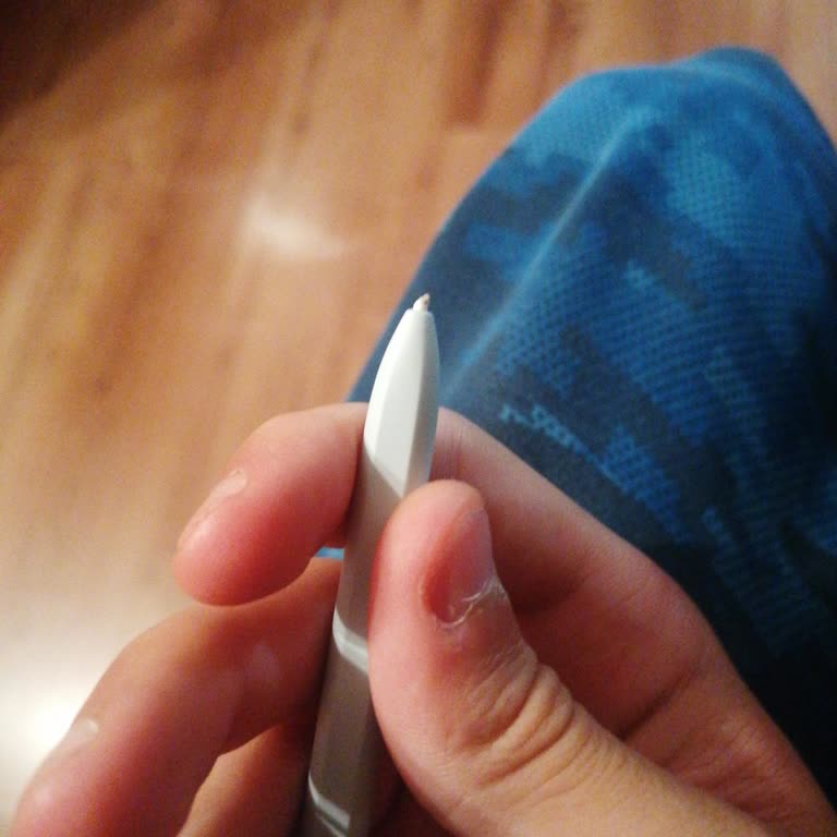 Samsung S Pen Sorunu