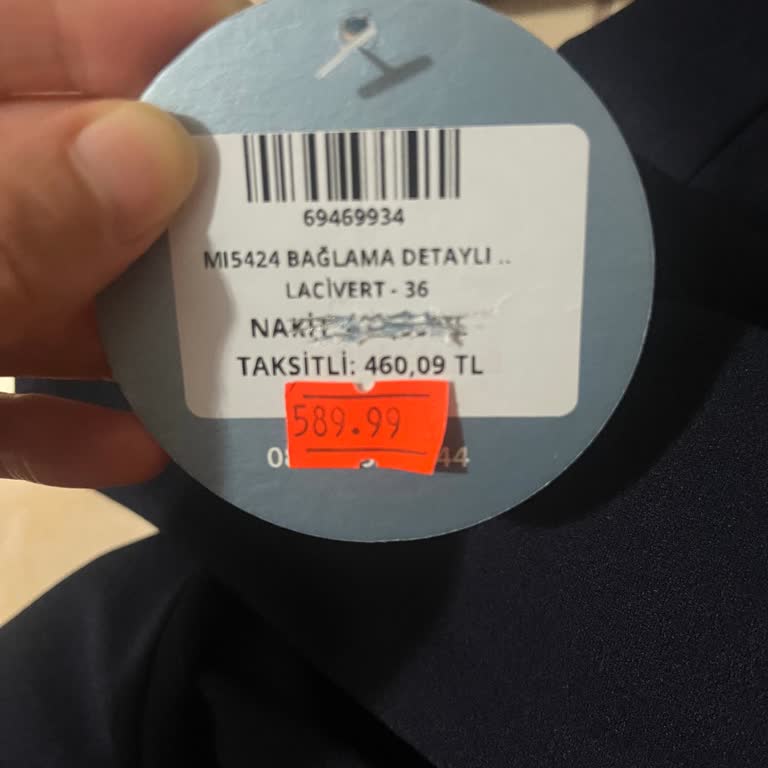 Kamil Keskin Hediye Çeki Ve İndirimli Ürün Sorunu