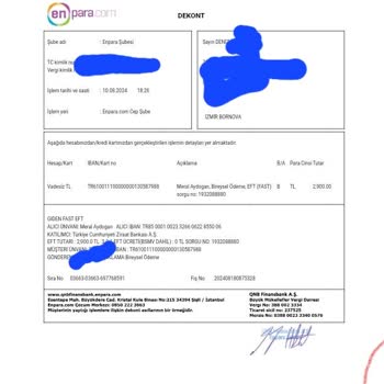 Meral Takva Butik Siparişimi Göndermeyen Butik Ve Geri Ödeme Sorunu