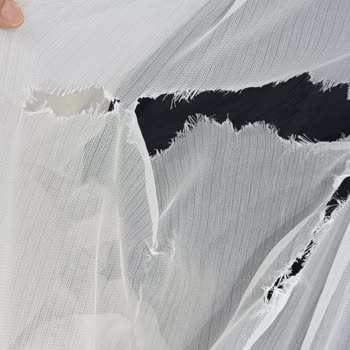 Samsung Çamaşır Makinesi Çamaşır Yırtıyor