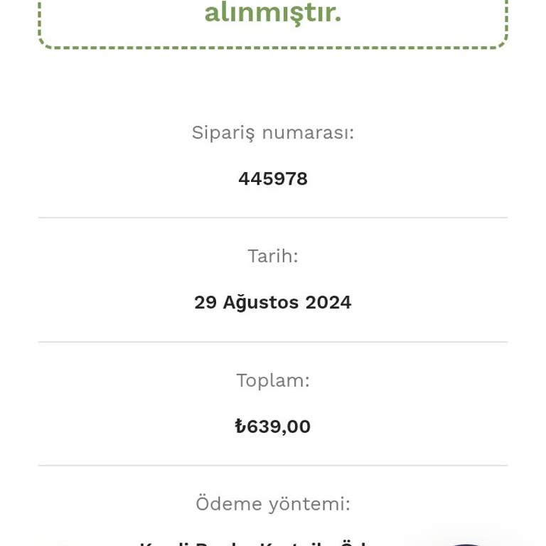 Sanal Yağ Market Online Alışverişte Yaşanan Büyük Mağduriyet
