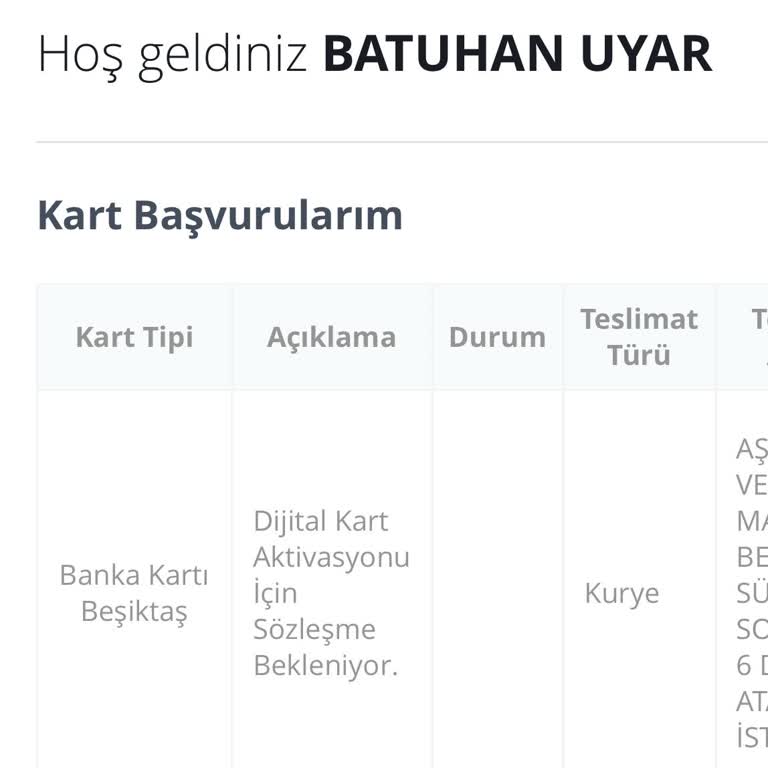 Passolig Sözleşme Onayı Dijital