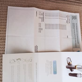 Osstem Implant Osstem İmplant Hakkında