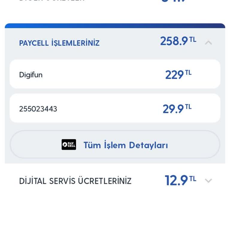 Digifun Üyelik İptal Ettirmek