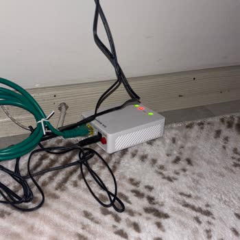 Türk Telekom İnternet Bağlantı Sorunu