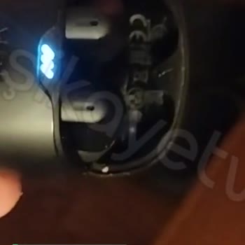 JBL Sağ Kulaklık Bağlanmıyor