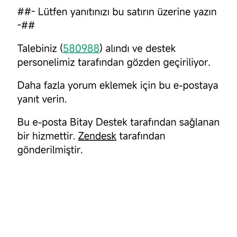 Bitay Tl Çekimi Yapılmıyor