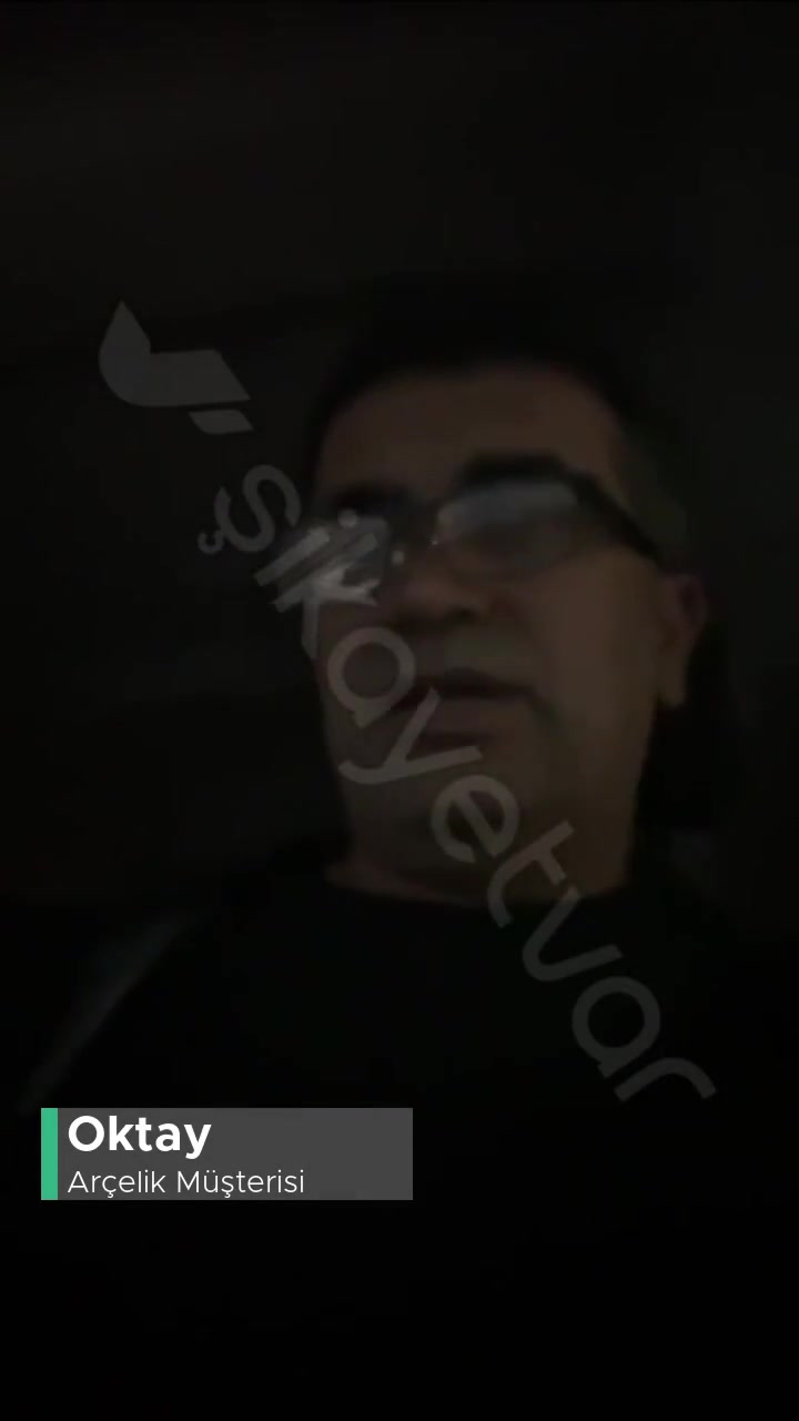 Arçelik Firmasının Yaşattığı Büyük Zarar! videonun kapak resmi