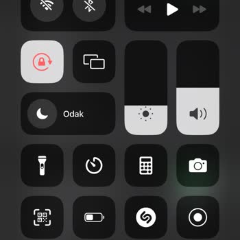 Vodafone Net Vodafone E-sim Kullanamama Sorunu
