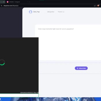 Windows Arama Yeri Yükleniyorda Kalıyor