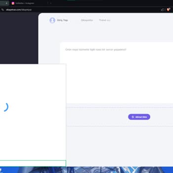 Windows Arama Yeri Yükleniyorda Kalıyor