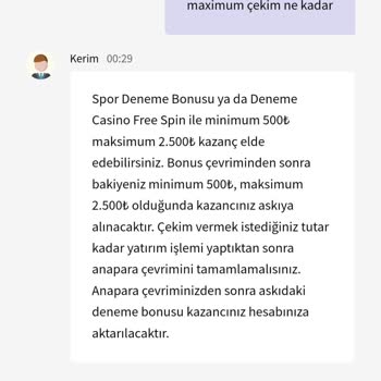 Setrabet 1000 Liramı Çarptılar