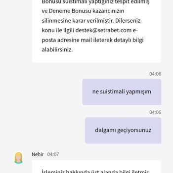 Setrabet 1000 Liramı Çarptılar
