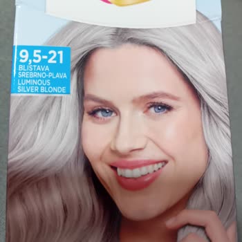 Palette Saç Rengim İstediğim Gibi Olmadı Ve Sağlığını Kaybetti