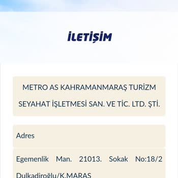 Enuygun.com Otobüs Yolculuğunda Yaşanan Sorunlar Ve Kötü Muamele
