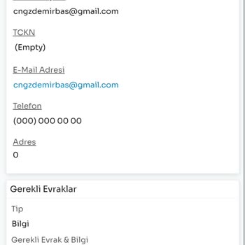 Param İşlem İadesi