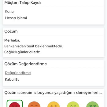 Param İşlem İadesi