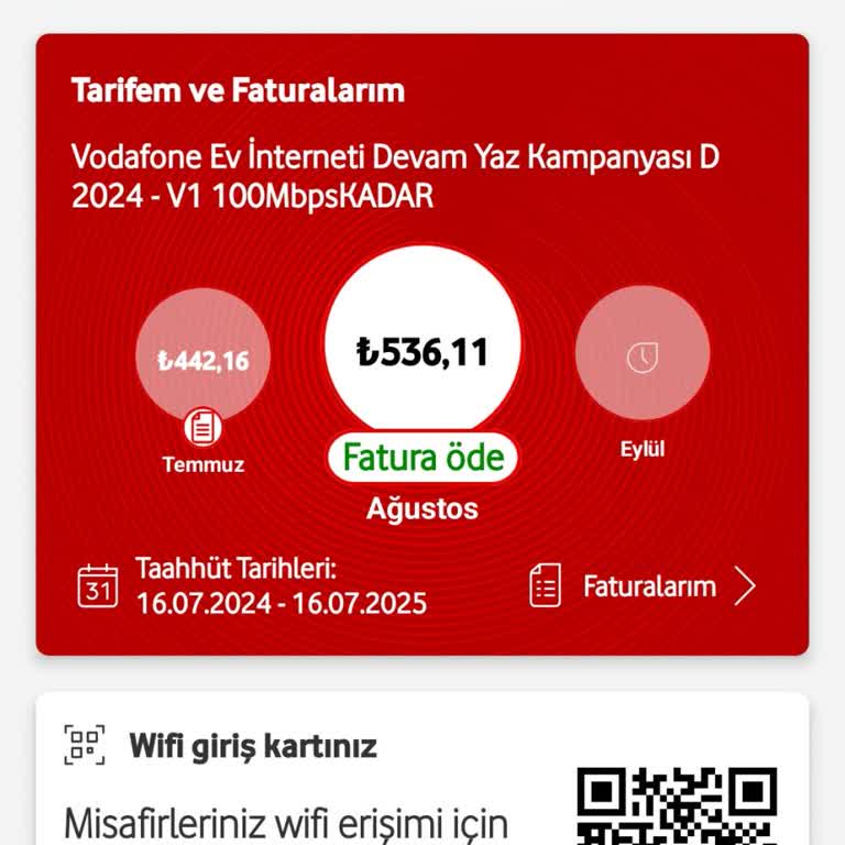 Ödenen Faturanın Sistemde Görünmemesi