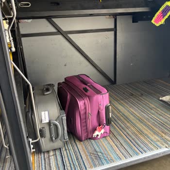 Isparta Petrol Turizm 2 Saat Rötarlı Otobüs Yolculuğu