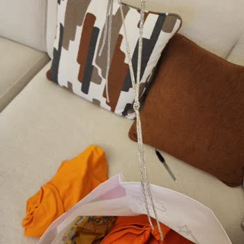 Dolap İade Edemiyorum