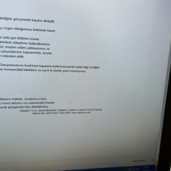 Wings Card Kendi Hataları Yüzünden Müşteri Kaybeden Sistem Pişmanlıktır