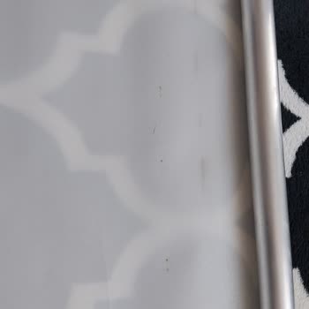 Yağmur Halı Yıkama'da Olumsuz Deneyim