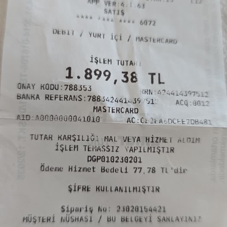 TÜVTÜRK Araç Muayene Ücretinde Haksız Komisyon Kesintisi