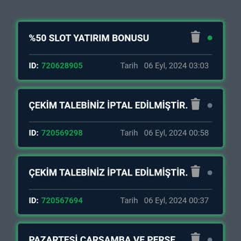Betwoon Çekilen Kazancı Yutan Site
