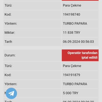 Betwoon Çekilen Kazancı Yutan Site