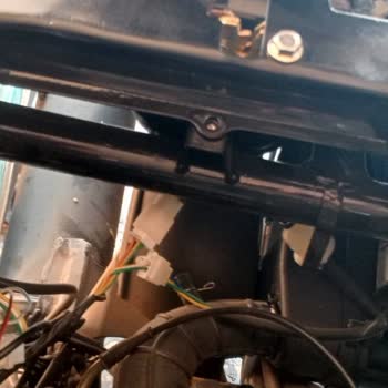 Falcon Bayisinden Aldığımız Motor Sürekli Arızalanıyor