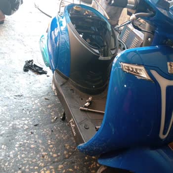 Falcon Bayisinden Aldığımız Motor Sürekli Arızalanıyor