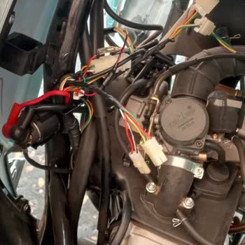 Falcon Bayisinden Aldığımız Motor Sürekli Arızalanıyor