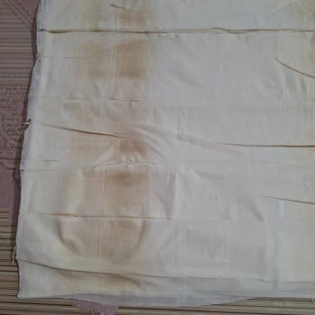 Hastel Baklavalık Yufka