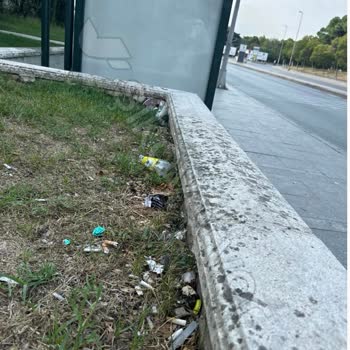 Zeytinburnu Belediyesine Duyurulur