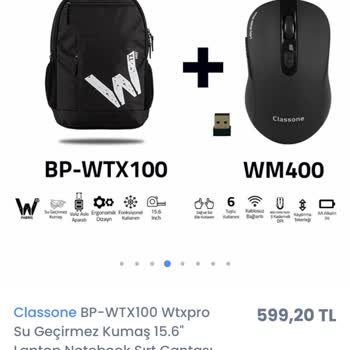 LCW Dan Eksik Teslim Edilen Ürün