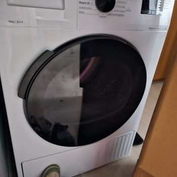 Beko Kurutma Ve Çamaşır Makinesi Birleştirme