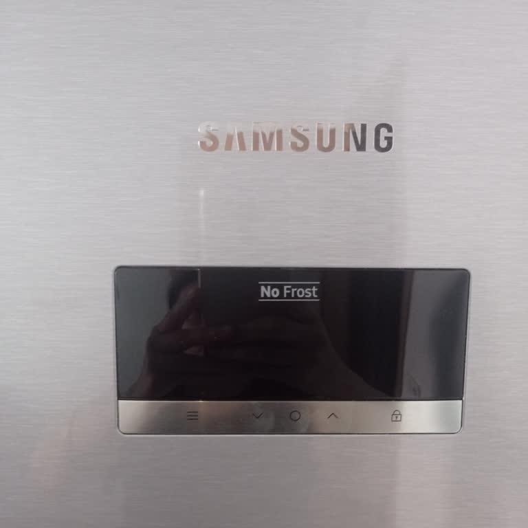 Samsung Buzdolabının Sürekli Arızalanması Ve Yetersiz Garanti Süresi