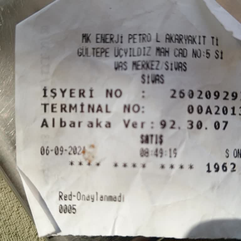 Ziraat Bankası Red Onaylanmadı Para Çekilmesi