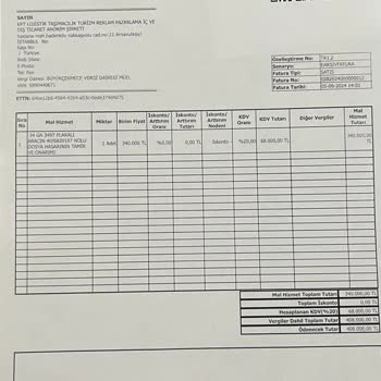 Türkiye Sigortanın Hasar Ödemesi Yapmaması