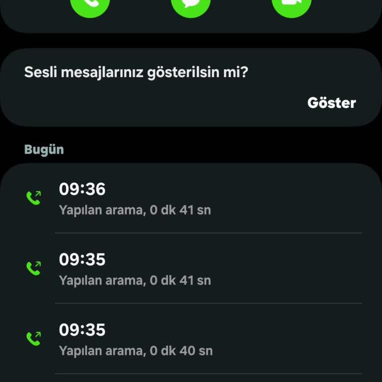 Ziraat Bankası Müşteri Temsilcisi Bağlanma Sorunu.