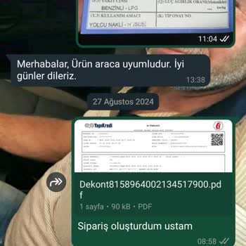 Heryedek.com Üzerinden Hiçbir Şekilde Ürün Siparişi Vermeyin