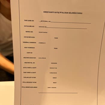 Adil Işık Group AdL Metromall Ankara