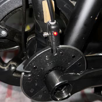 Alba Ebikes Alba Bisiklet Pedal Sensörü Arızası